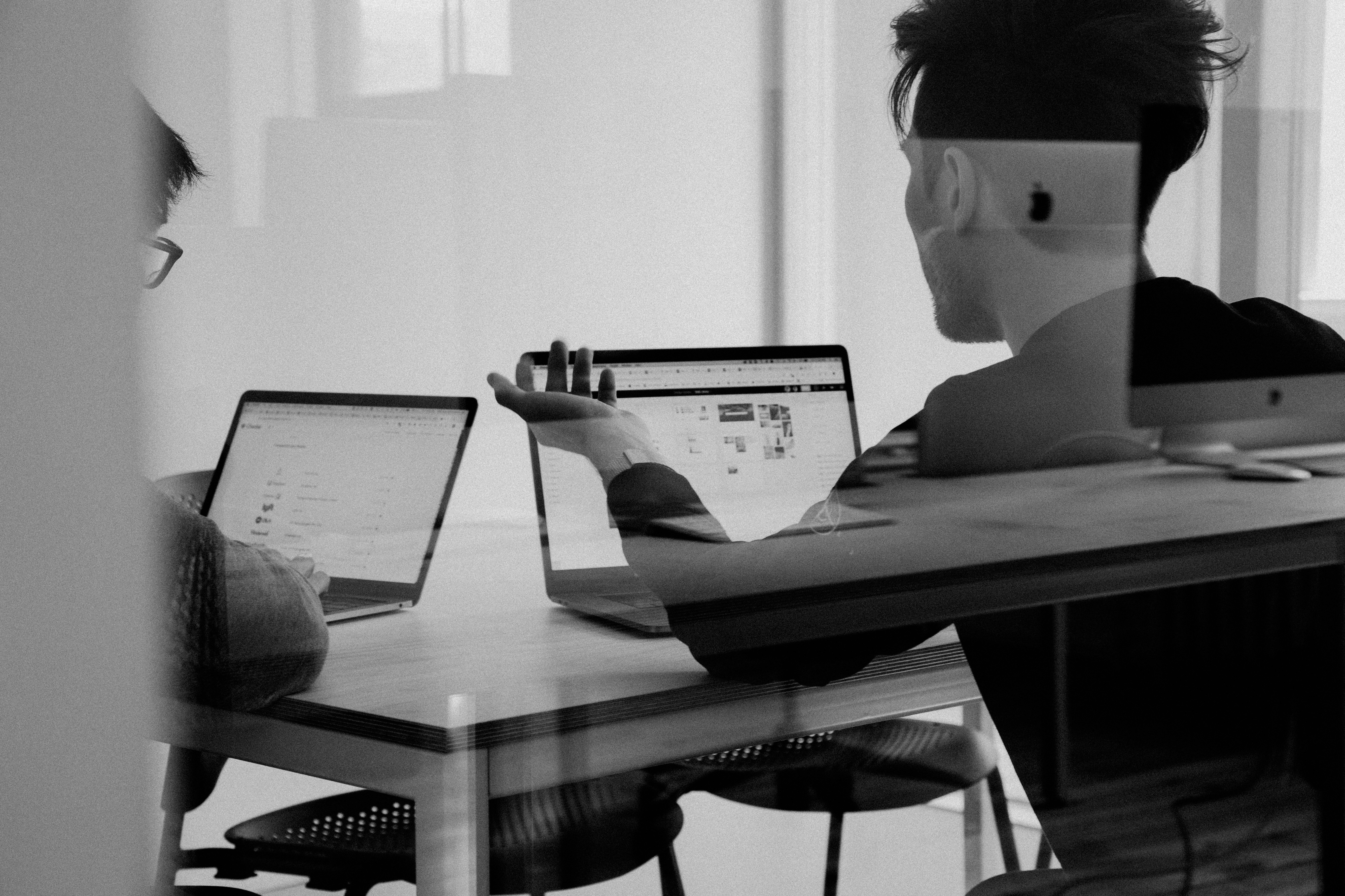 Client-Centric